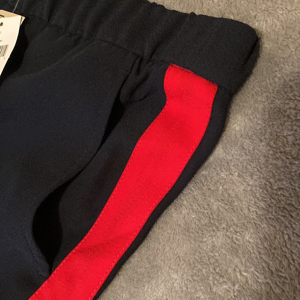 BANANA REPUBLIC Pants Women’s Size S Petite Pull On Stretch Waist Dress Pants - Picture 5 of 14